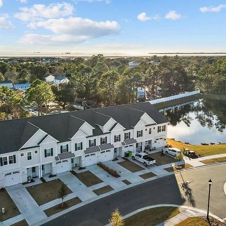 Beau Coast Getaway Villa Beaufort Екстериор снимка
