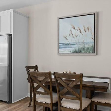 Beau Coast Getaway Villa Beaufort Екстериор снимка