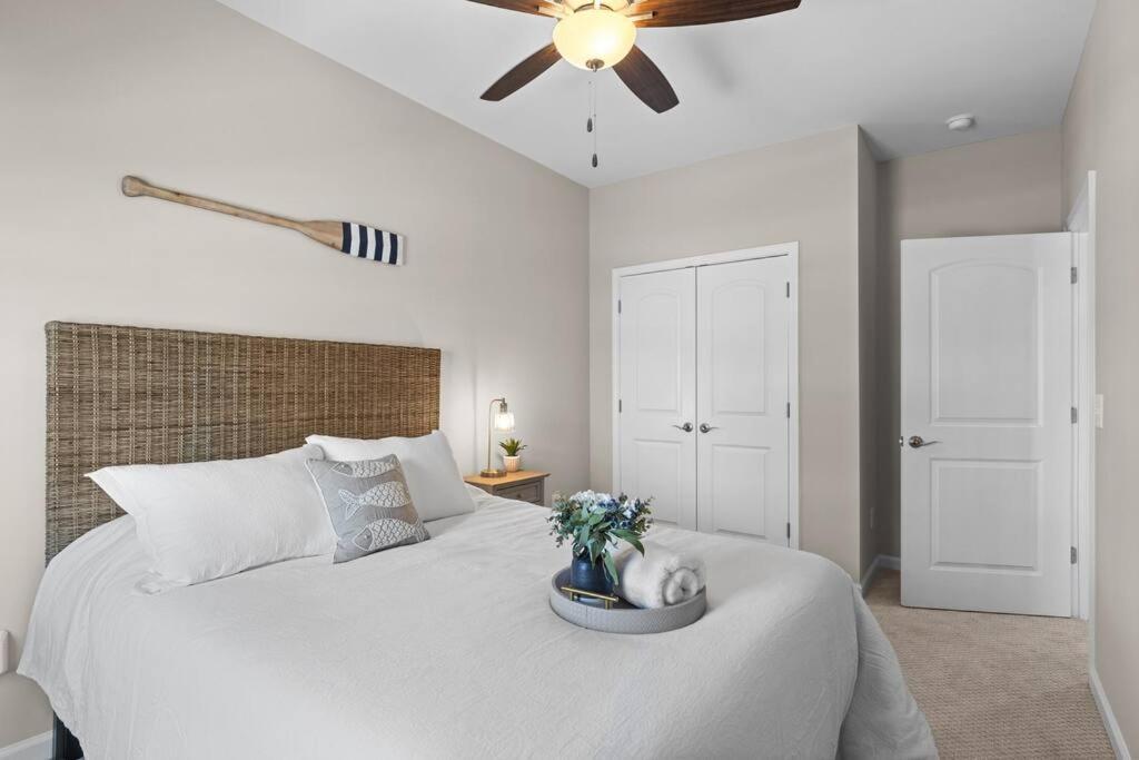 Beau Coast Getaway Villa Beaufort Екстериор снимка