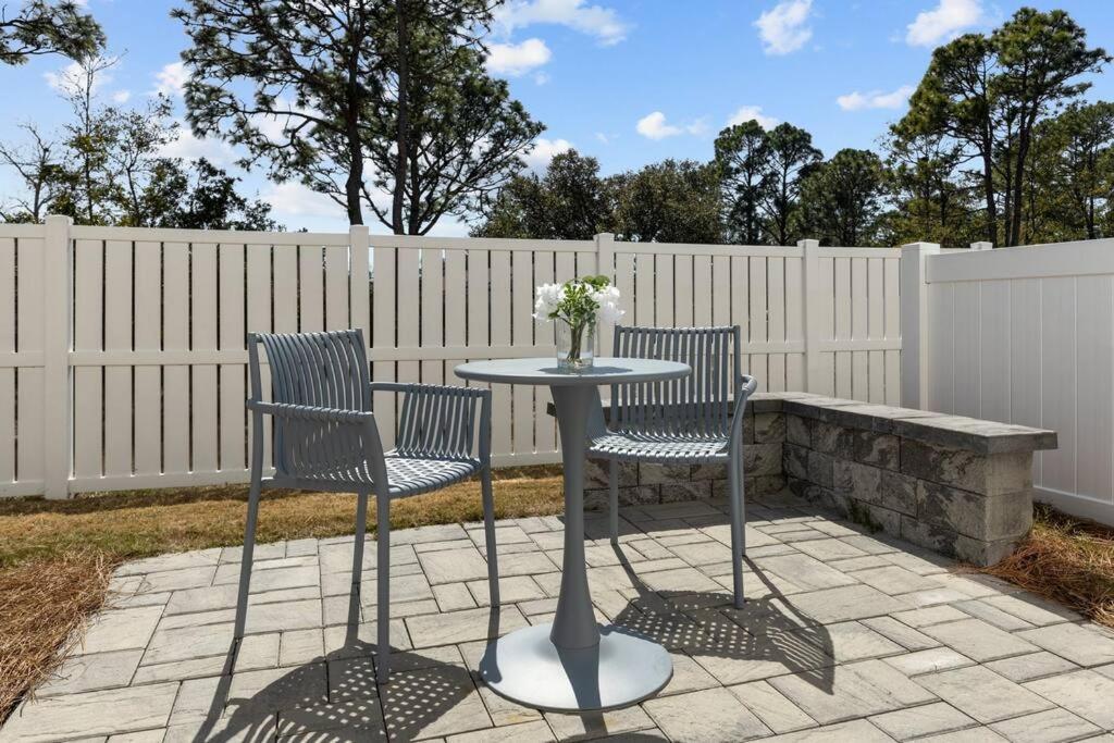 Beau Coast Getaway Villa Beaufort Екстериор снимка