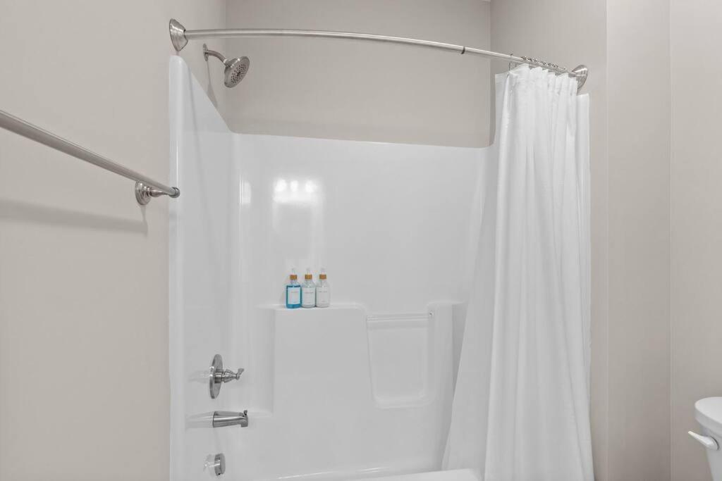 Beau Coast Getaway Villa Beaufort Екстериор снимка