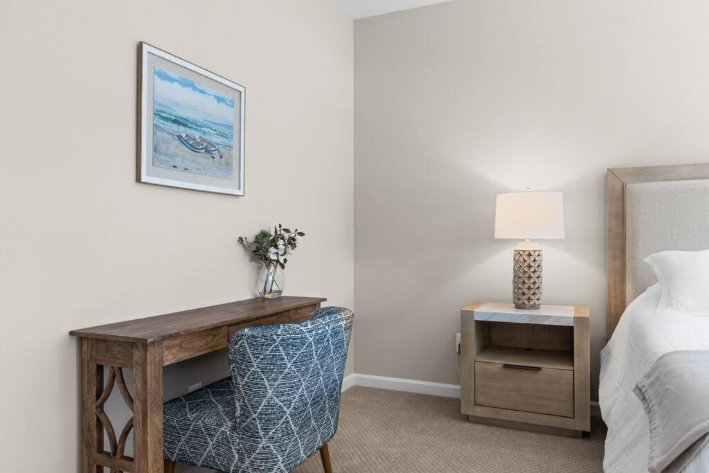 Beau Coast Getaway Villa Beaufort Екстериор снимка