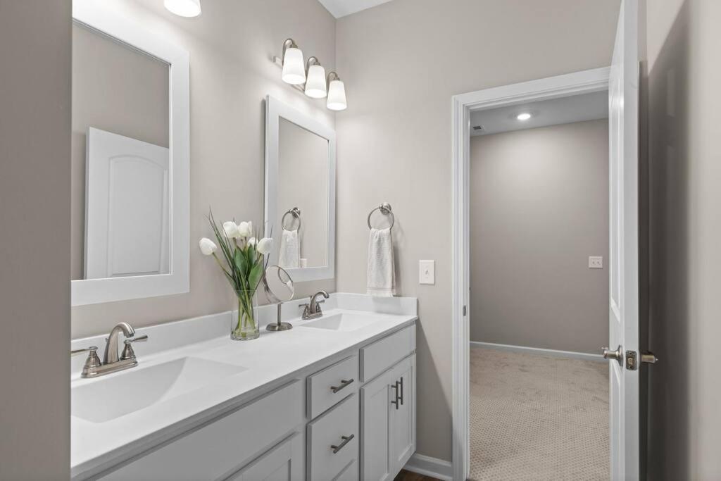 Beau Coast Getaway Villa Beaufort Екстериор снимка