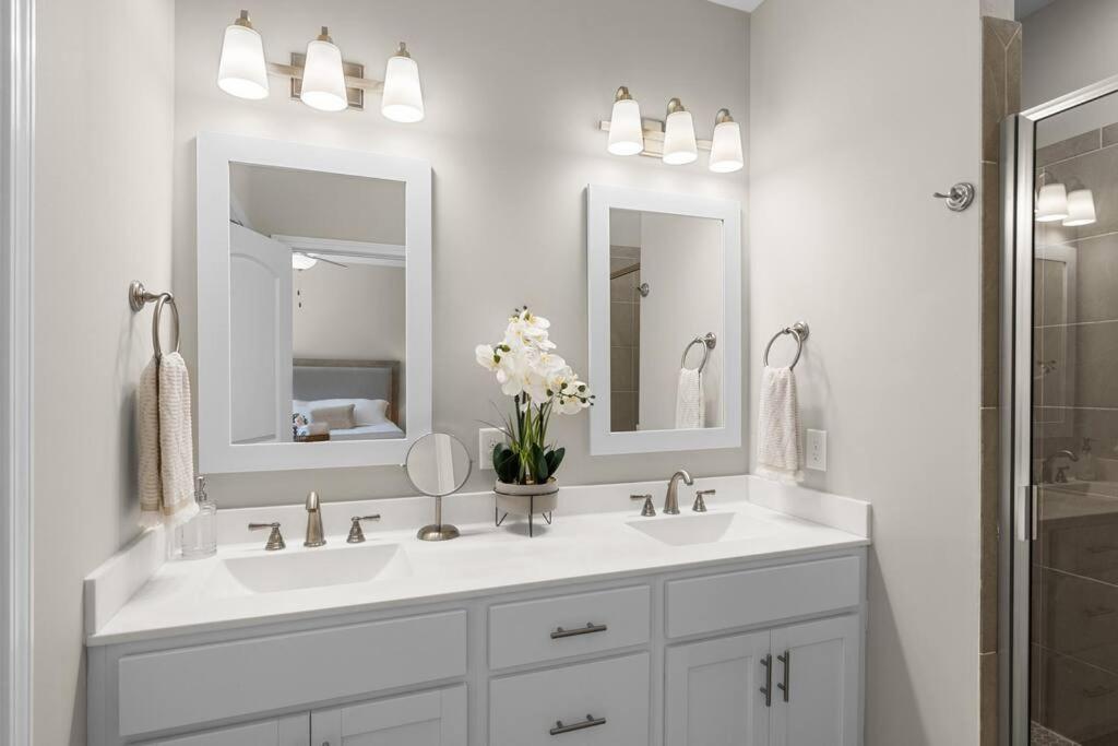Beau Coast Getaway Villa Beaufort Екстериор снимка