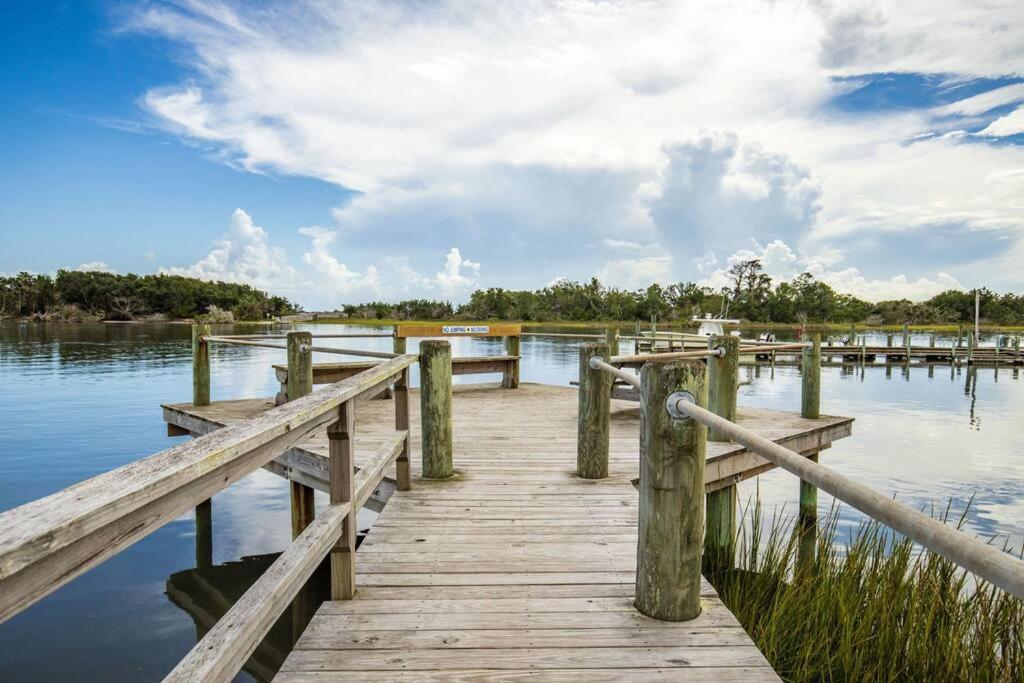 Beau Coast Getaway Villa Beaufort Екстериор снимка