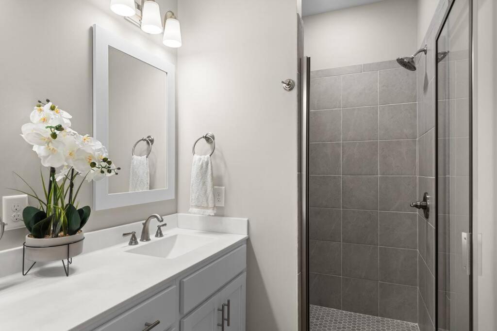 Beau Coast Getaway Villa Beaufort Екстериор снимка